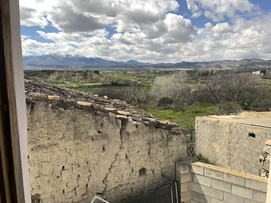 3 soveværelse Finca/Landehus til salg i Caniles - € 48.000 (Ref: 9230685)