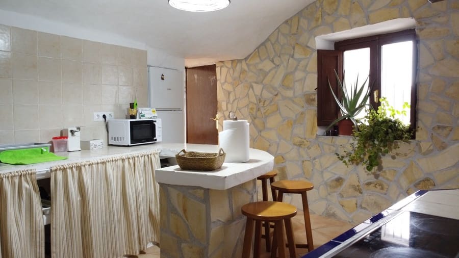 3 soveværelse Hulehus til salg i Baza - € 88.000 (Ref: 9230686)