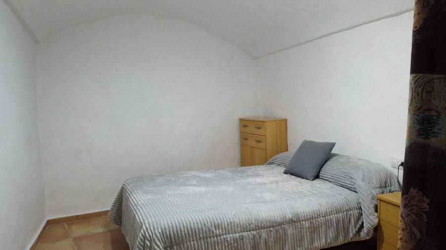 3 chambre Maison Troglodyte à vendre à Baza - 78 000 € (Ref: 9230686)