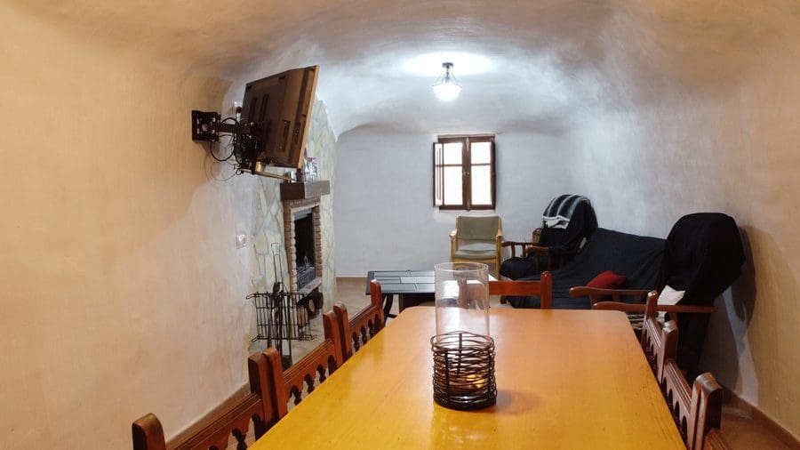 3 chambre Maison Troglodyte à vendre à Baza - 78 000 € (Ref: 9230686)