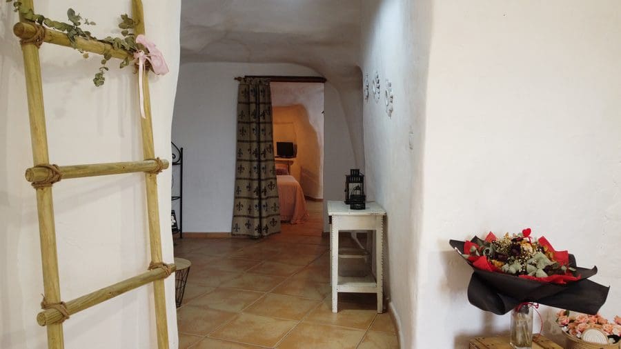 3 chambre Maison Troglodyte à vendre à Baza - 78 000 € (Ref: 9230686)