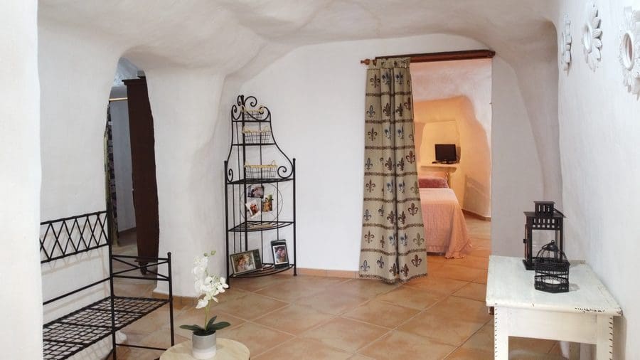 3 chambre Maison Troglodyte à vendre à Baza - 78 000 € (Ref: 9230686)