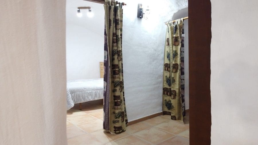 3 chambre Maison Troglodyte à vendre à Baza - 78 000 € (Ref: 9230686)