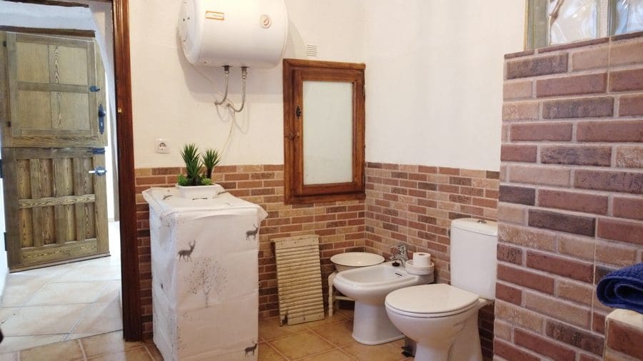 3 chambre Maison Troglodyte à vendre à Baza - 78 000 € (Ref: 9230686)