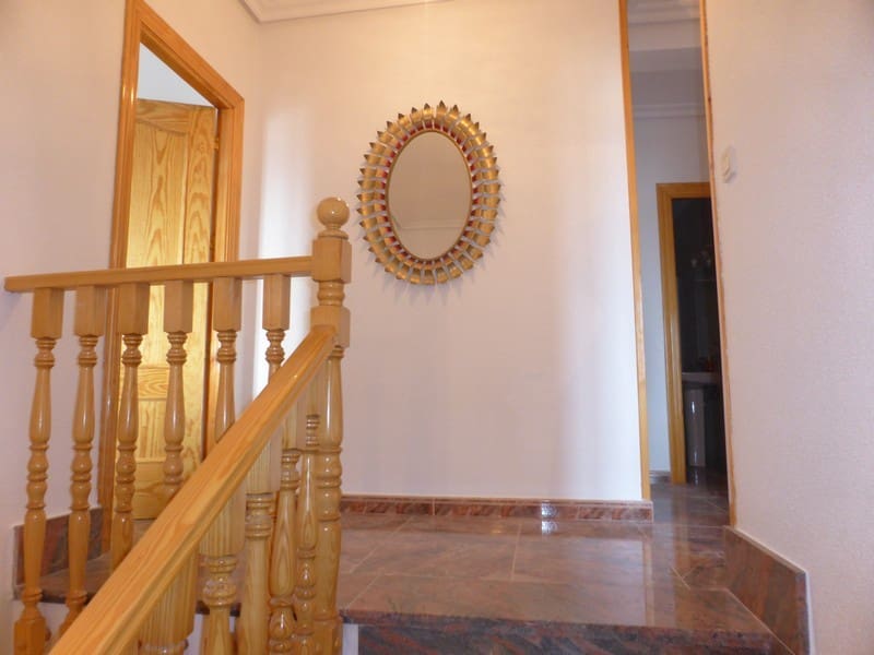 4 soveværelse Byhus til salg i Benamaurel - € 79.000 (Ref: 9234916)