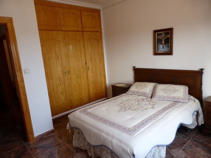 4 soveværelse Byhus til salg i Benamaurel - € 79.000 (Ref: 9234916)