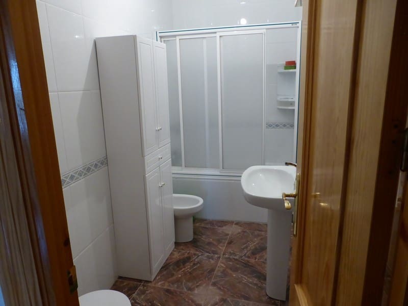 4 soveværelse Byhus til salg i Benamaurel - € 79.000 (Ref: 9234916)