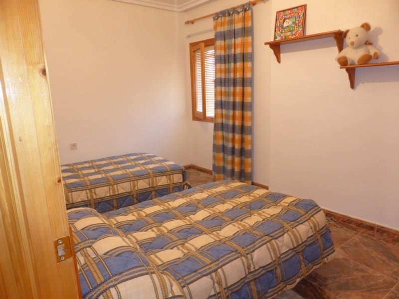 4 soveværelse Byhus til salg i Benamaurel - € 79.000 (Ref: 9234916)