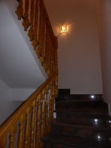 4 soverom Hus til salgs i Benamaurel - € 79 000 (Ref: 9234916)