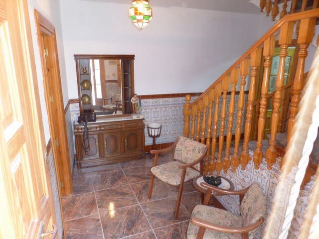 4 soverom Hus til salgs i Benamaurel - € 79 000 (Ref: 9234916)