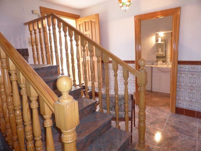 4 soverom Hus til salgs i Benamaurel - € 79 000 (Ref: 9234916)