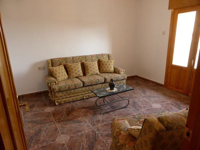 4 soverom Hus til salgs i Benamaurel - € 79 000 (Ref: 9234916)