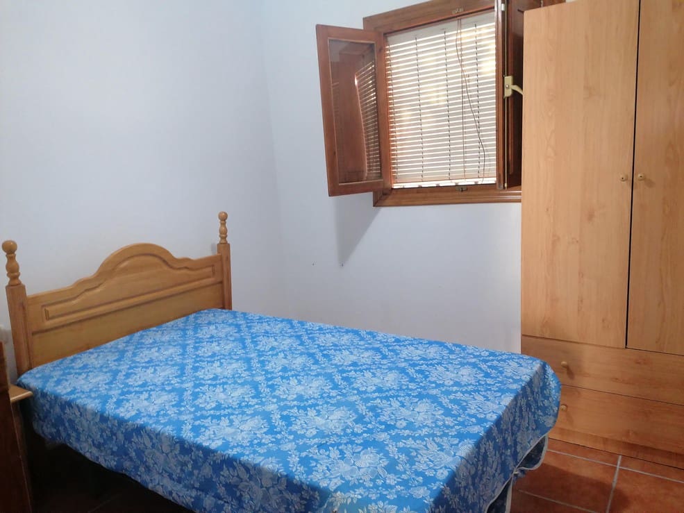 3 slaapkamer Finca/Landhuis te koop in Baza - € 159.000 (Ref: 9235126)