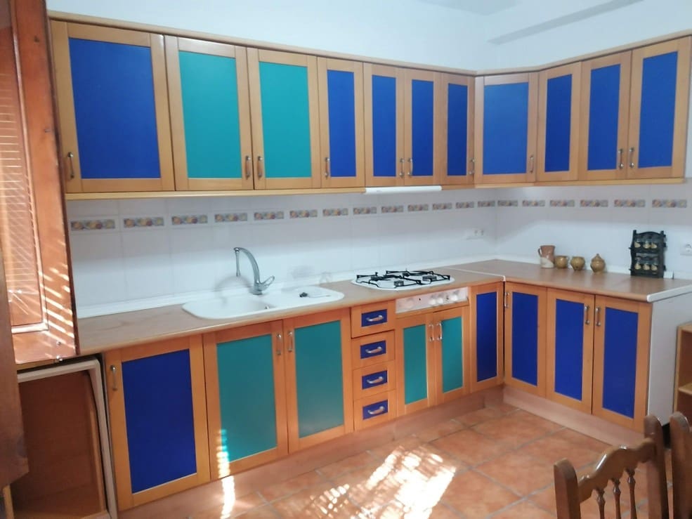 3 slaapkamer Finca/Landhuis te koop in Baza - € 159.000 (Ref: 9235126)