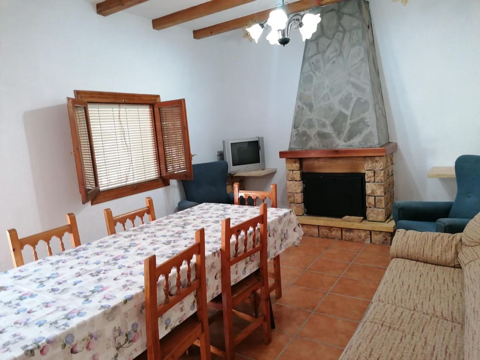 3 slaapkamer Finca/Landhuis te koop in Baza - € 159.000 (Ref: 9235126)