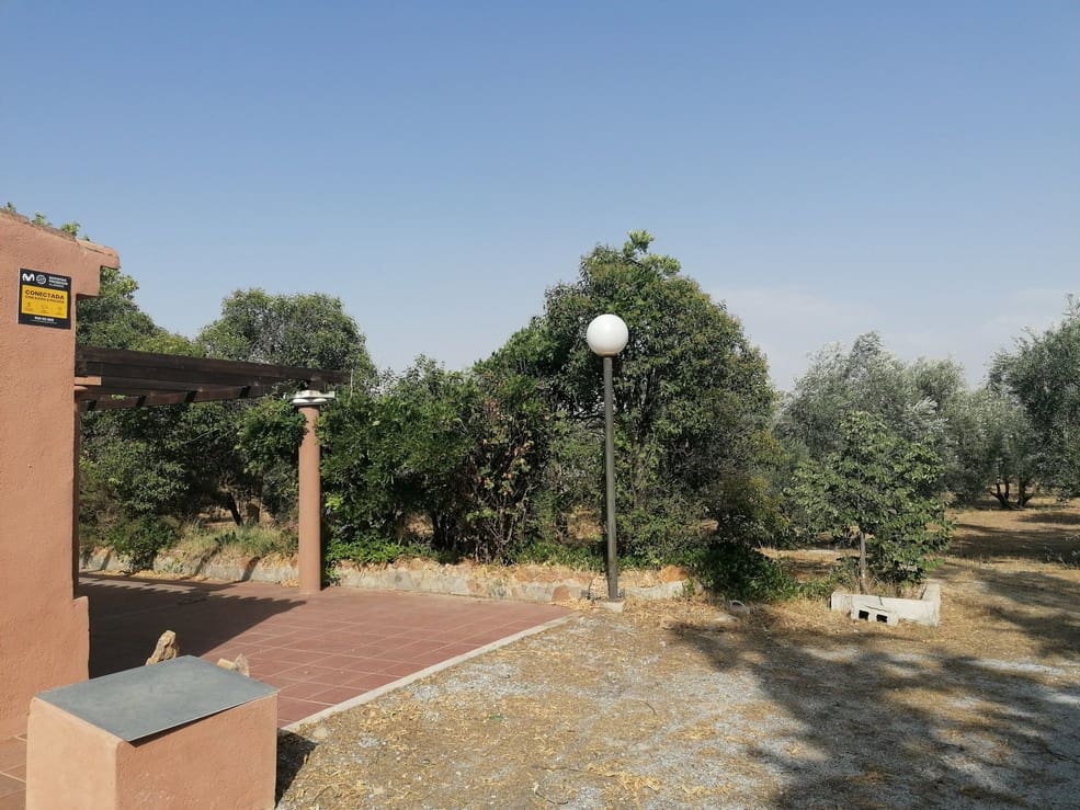 3 slaapkamer Finca/Landhuis te koop in Baza - € 159.000 (Ref: 9235126)