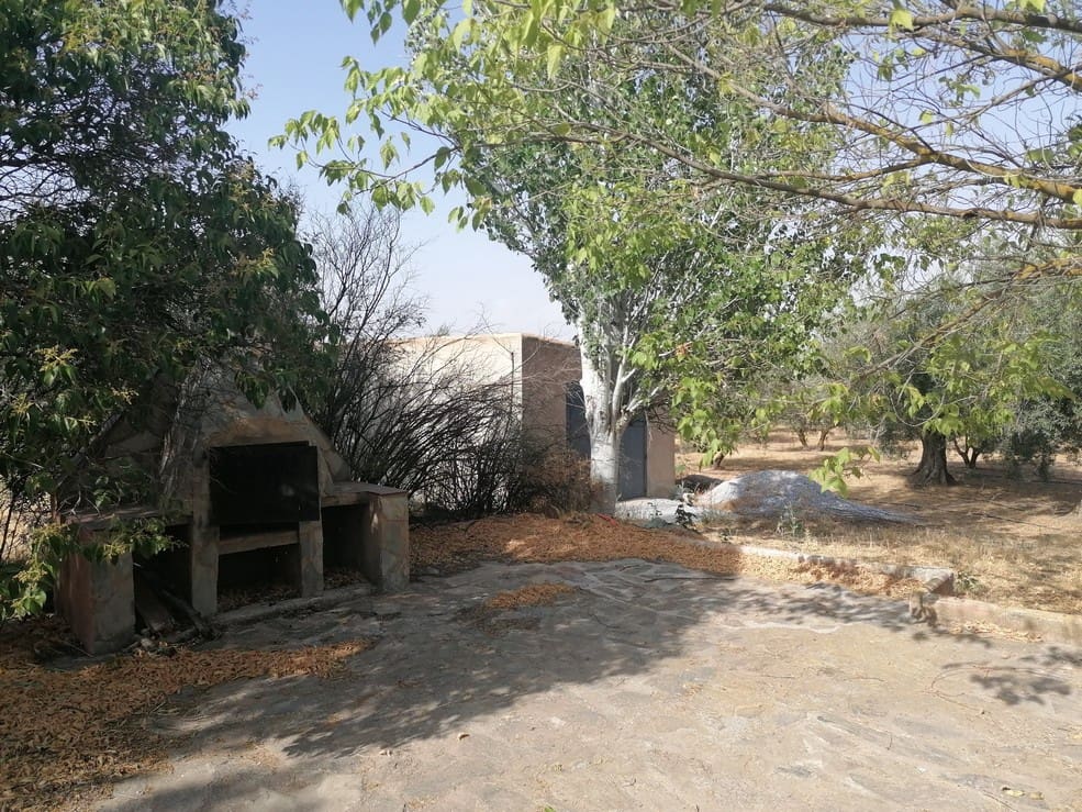 3 slaapkamer Finca/Landhuis te koop in Baza - € 159.000 (Ref: 9235126)