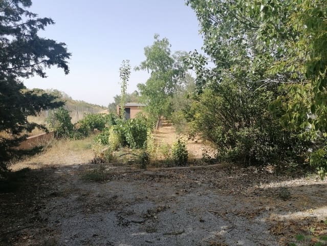 3 sovrum Finca/Hus på landet till salu i Baza - 159 000 € (Ref: 9235126)