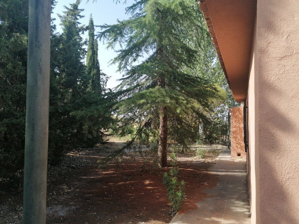 3 chambre Finca/Maison de Campagne à vendre à Baza - 144 000 € (Ref: 9235126)