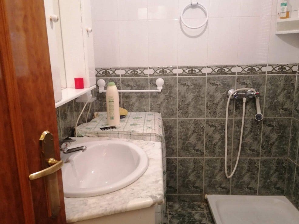 3 chambre Finca/Maison de Campagne à vendre à Baza - 144 000 € (Ref: 9235126)