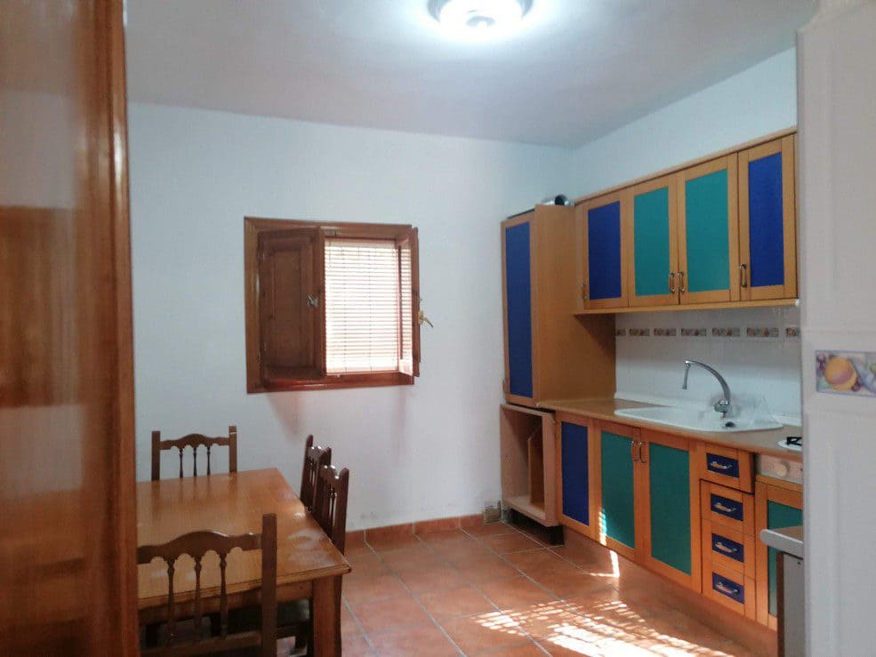 3 chambre Finca/Maison de Campagne à vendre à Baza - 144 000 € (Ref: 9235126)