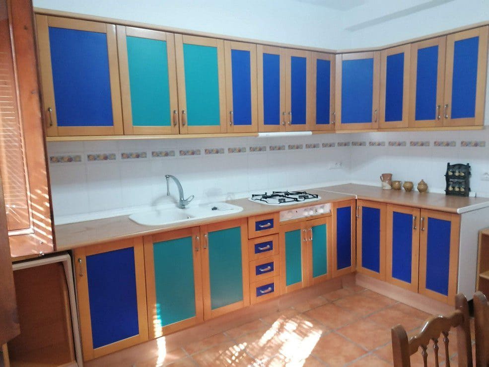 3 chambre Finca/Maison de Campagne à vendre à Baza - 144 000 € (Ref: 9235126)