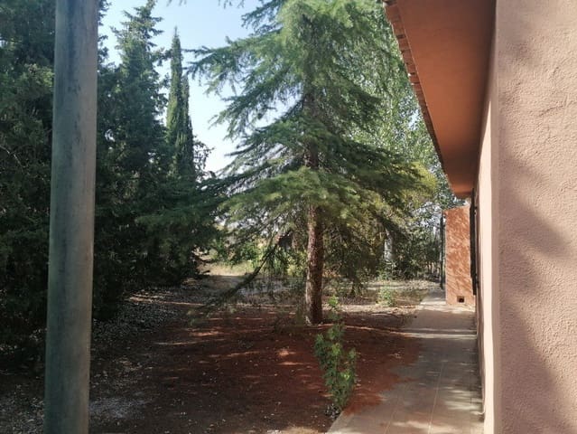 3 chambre Finca/Maison de Campagne à vendre à Baza - 144 000 € (Ref: 9235126)