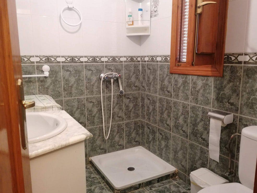 3 chambre Finca/Maison de Campagne à vendre à Baza - 144 000 € (Ref: 9235126)