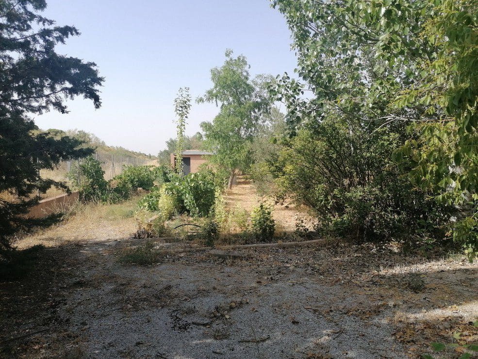 3 chambre Finca/Maison de Campagne à vendre à Baza - 144 000 € (Ref: 9235126)