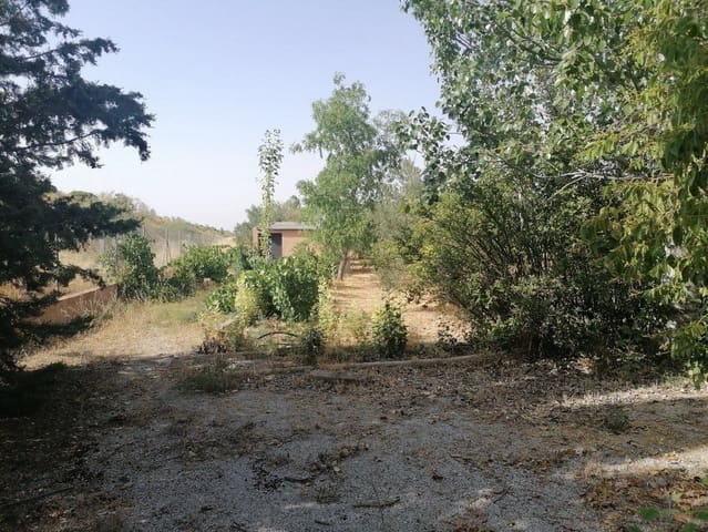 3 chambre Finca/Maison de Campagne à vendre à Baza - 144 000 € (Ref: 9235126)