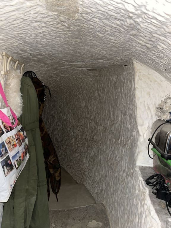 2 soverom Grottehus til salgs i Benamaurel - € 25 000 (Ref: 9241168)