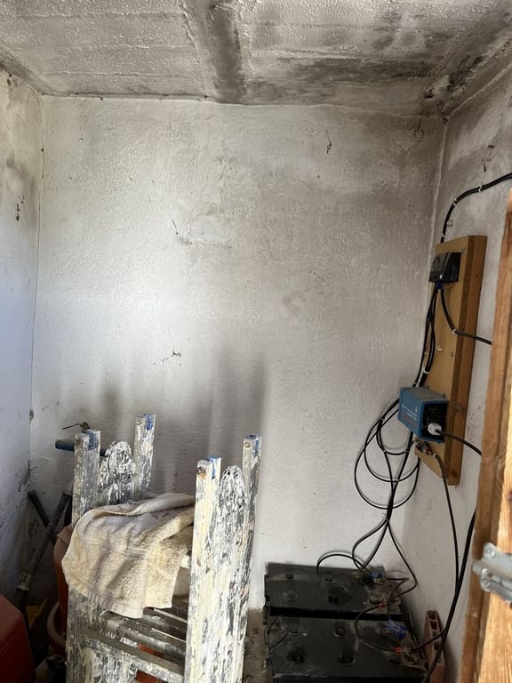 2 soverom Grottehus til salgs i Benamaurel - € 25 000 (Ref: 9241168)