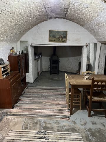 2 sovrum Grotthus till salu i Benamaurel - 25 000 € (Ref: 9241168)