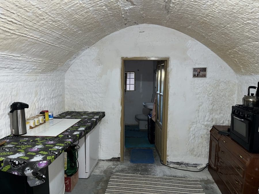 2 soverom Grottehus til salgs i Benamaurel - € 25 000 (Ref: 9241168)