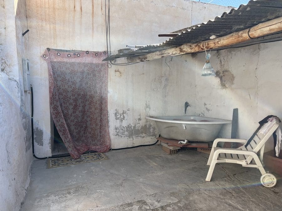 2 soverom Grottehus til salgs i Benamaurel - € 25 000 (Ref: 9241168)