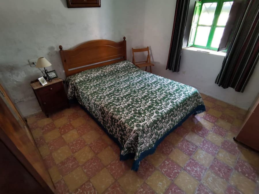 5 soverom Finca/Herregård til salgs i Jamula - € 59 995 (Ref: 9251657)