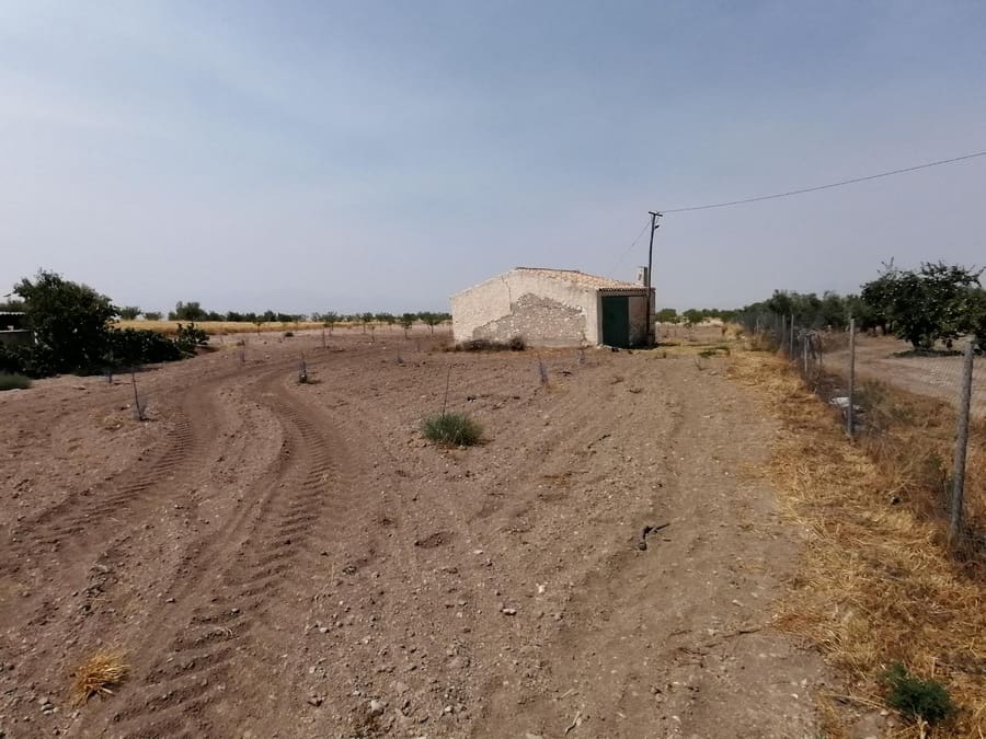 5 soverom Finca/Herregård til salgs i Jamula - € 59 995 (Ref: 9251657)