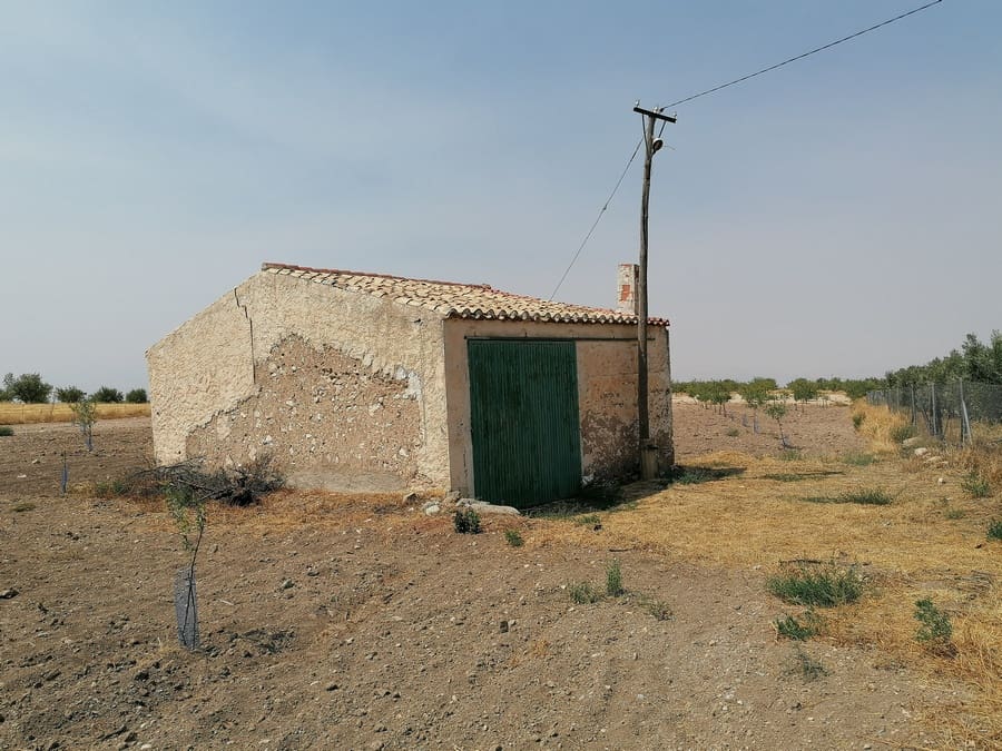 5 soverom Finca/Herregård til salgs i Jamula - € 59 995 (Ref: 9251657)