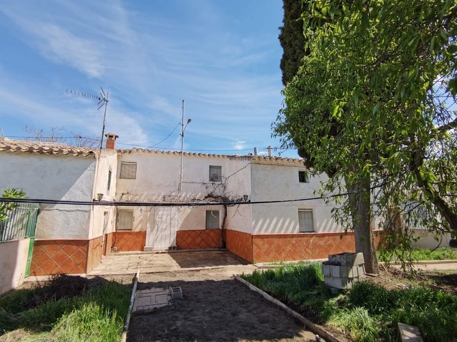 5 soverom Finca/Herregård til salgs i Jamula - € 59 995 (Ref: 9251657)