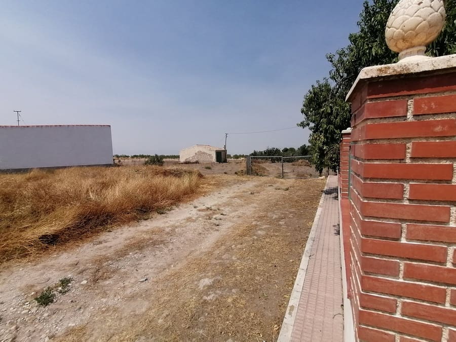 5 soverom Finca/Herregård til salgs i Jamula - € 59 995 (Ref: 9251657)