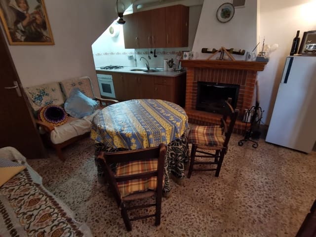 5 sovrum Finca/Hus på landet till salu i Jamula, Baza - 59 995 € (Ref: 9251657)