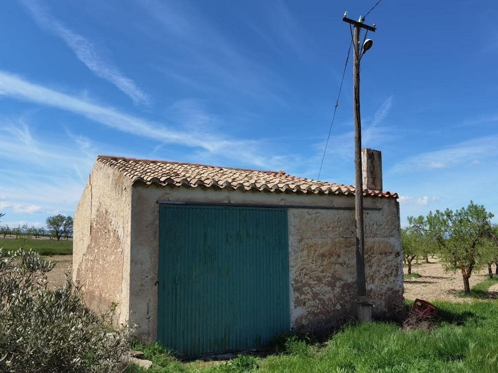 5 soverom Finca/Herregård til salgs i Jamula - € 59 995 (Ref: 9251657)