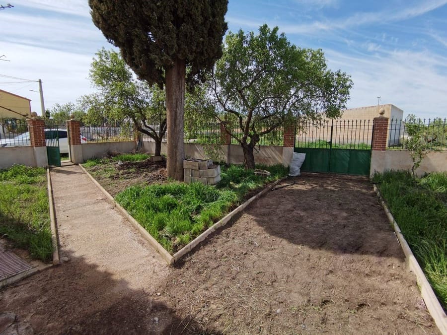 5 soverom Finca/Herregård til salgs i Jamula - € 59 995 (Ref: 9251657)