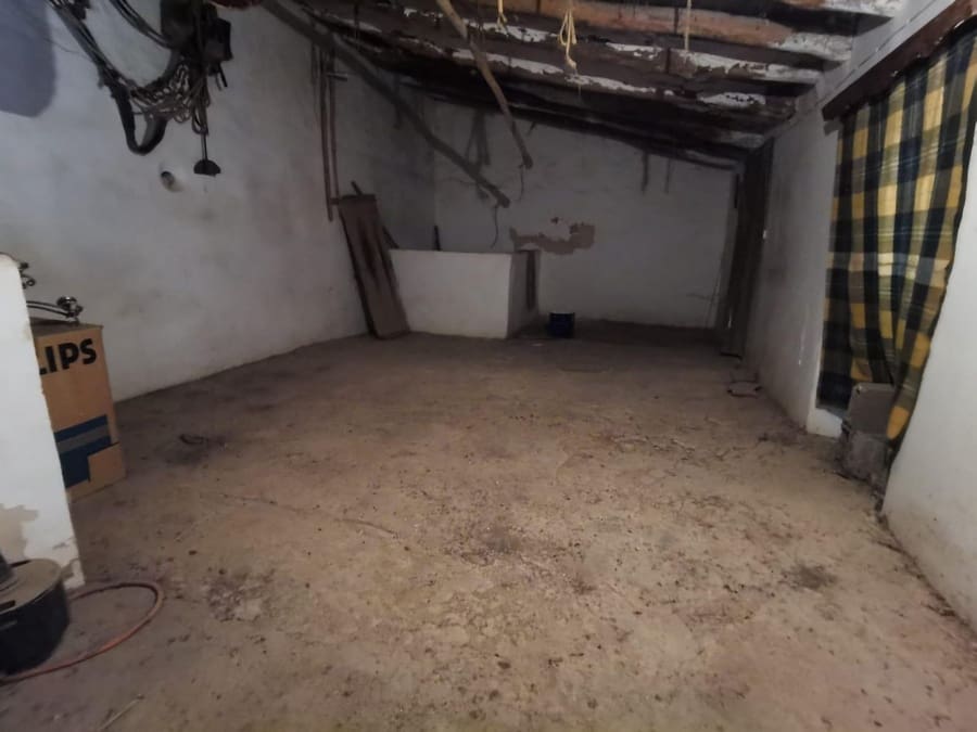 5 soverom Finca/Herregård til salgs i Jamula - € 59 995 (Ref: 9251657)