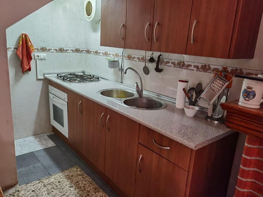 5 soverom Finca/Herregård til salgs i Jamula - € 59 995 (Ref: 9251657)