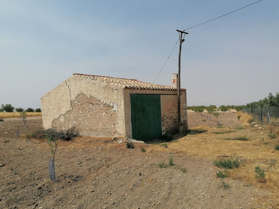 5 camera da letto Finca/Casa di Campagna in vendita in Jamula - 59.995 € (Rif: 9251657)