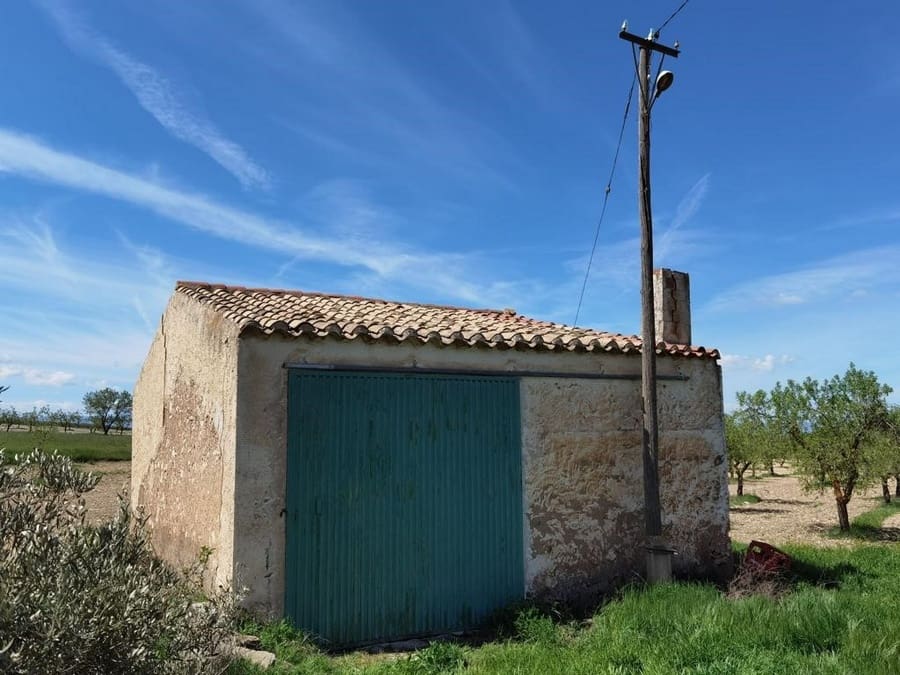 5 camera da letto Finca/Casa di Campagna in vendita in Jamula - 59.995 € (Rif: 9251657)