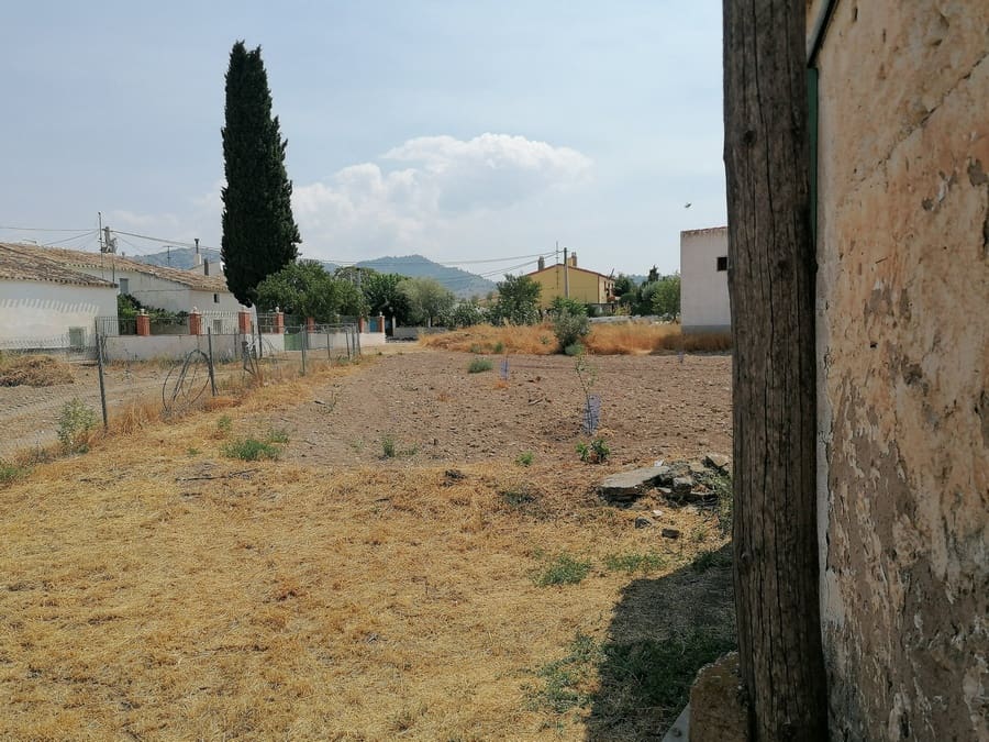 5 camera da letto Finca/Casa di Campagna in vendita in Jamula - 59.995 € (Rif: 9251657)