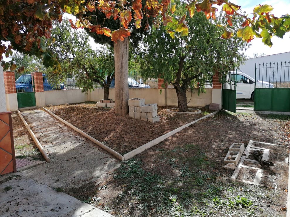 5 camera da letto Finca/Casa di Campagna in vendita in Jamula - 59.995 € (Rif: 9251657)