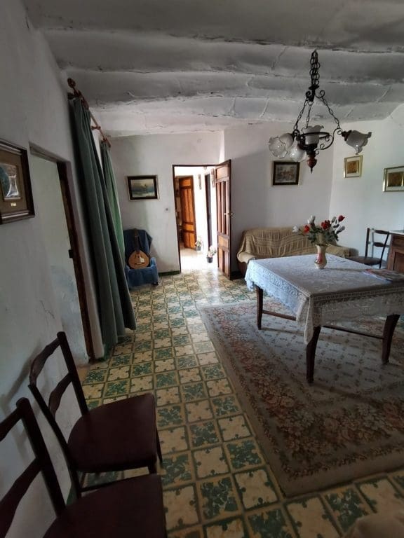 5 soverom Finca/Herregård til salgs i Jamula - € 59 995 (Ref: 9251657)